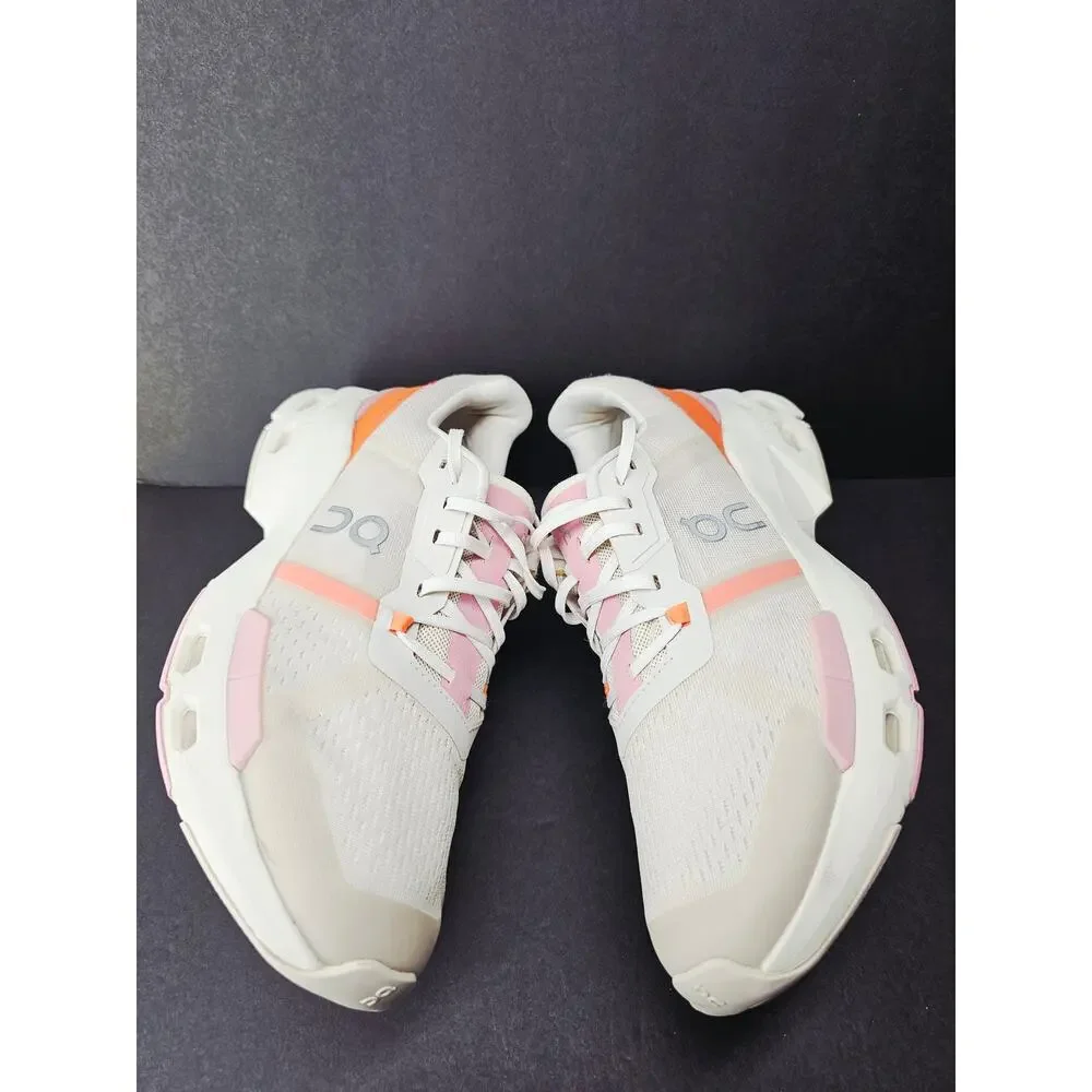 Oncloud Women 10 Comfy footwear